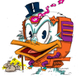 Image for article titled It Had To Happen: The Disney/Marvel Buyout Brings Us MODUCK!